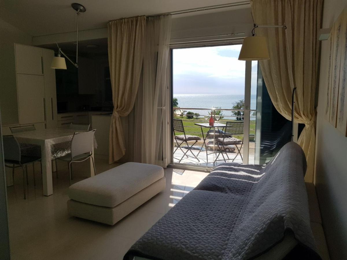 Apartments Fontana Zambratija المظهر الخارجي الصورة