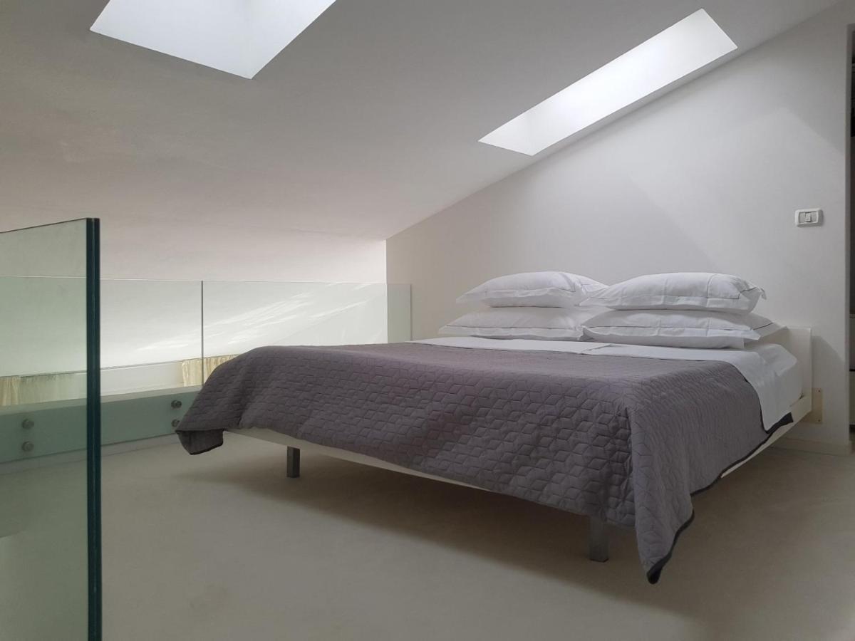 Apartments Fontana Zambratija المظهر الخارجي الصورة