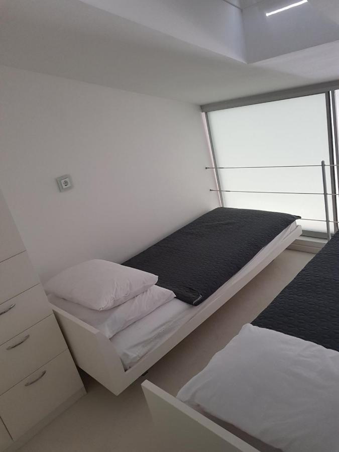 Apartments Fontana Zambratija المظهر الخارجي الصورة