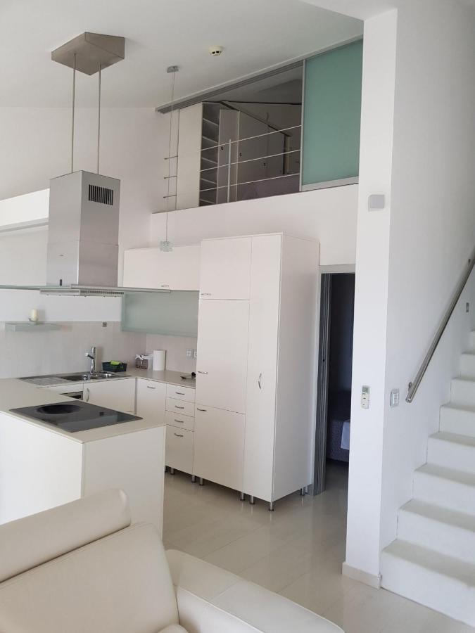 Apartments Fontana Zambratija المظهر الخارجي الصورة