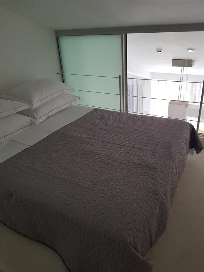 Apartments Fontana Zambratija المظهر الخارجي الصورة