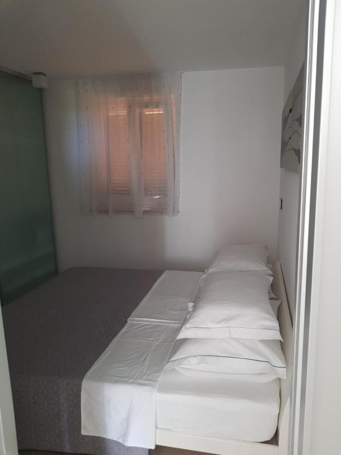 Apartments Fontana Zambratija المظهر الخارجي الصورة