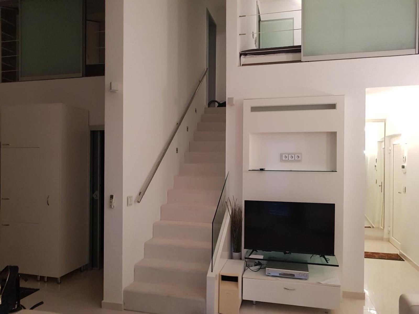 Apartments Fontana Zambratija المظهر الخارجي الصورة