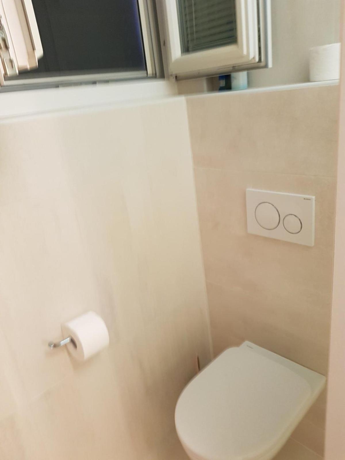 Apartments Fontana Zambratija المظهر الخارجي الصورة