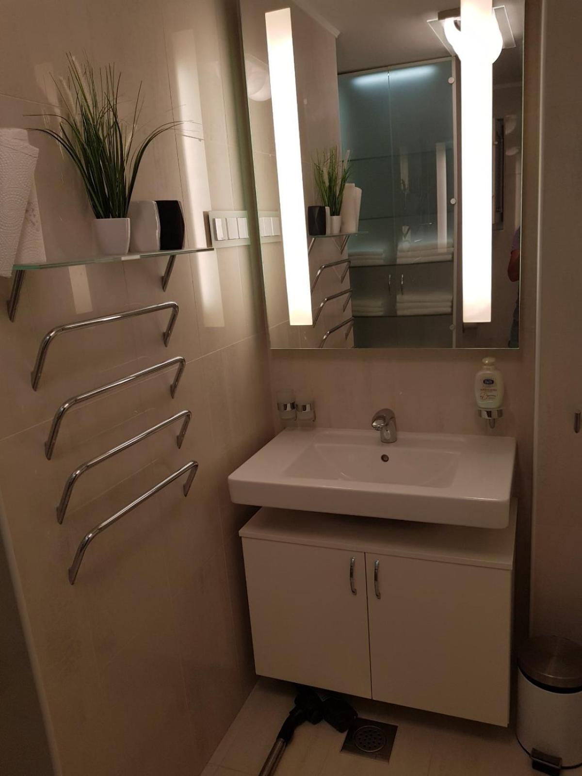 Apartments Fontana Zambratija المظهر الخارجي الصورة
