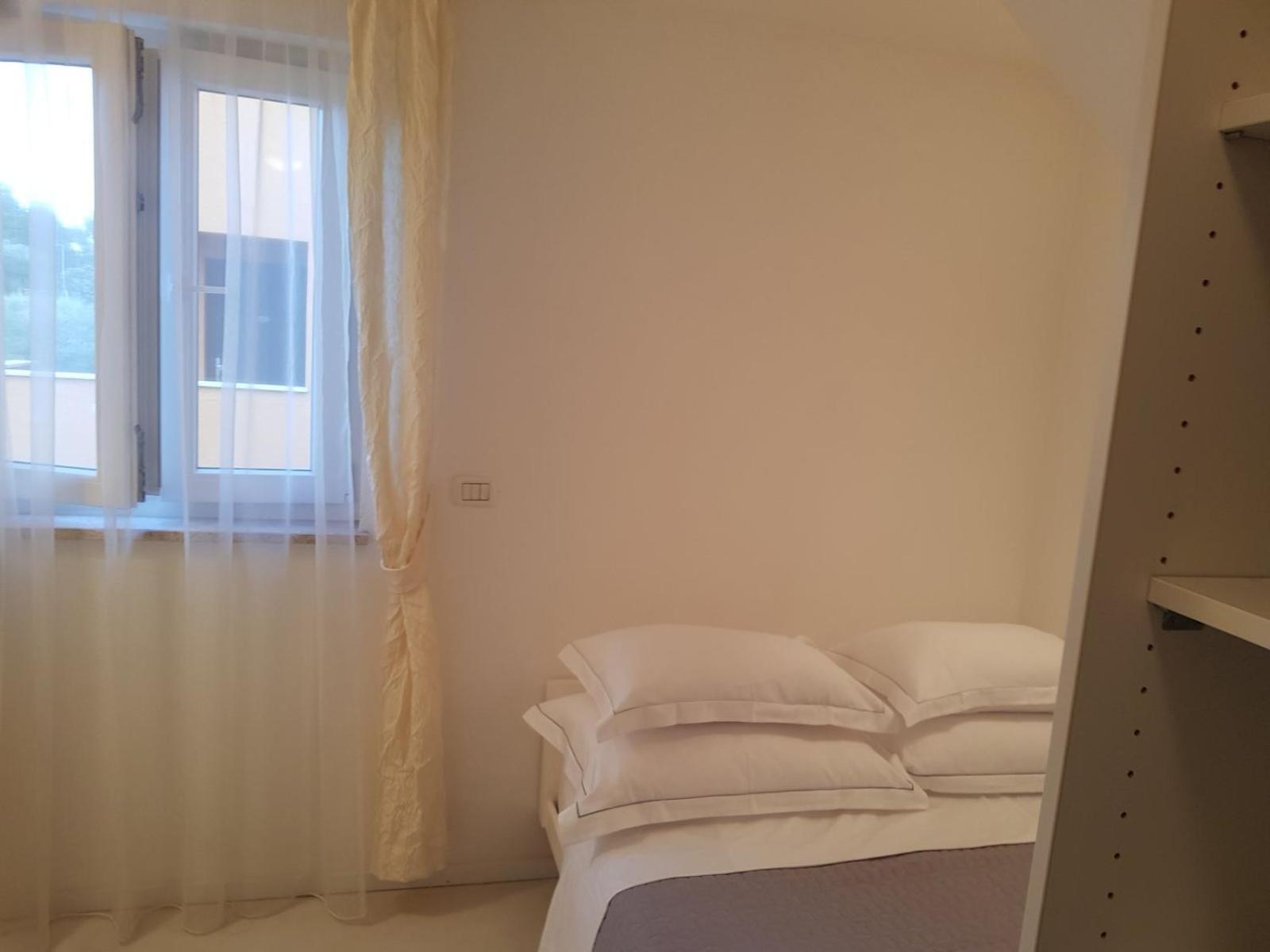 Apartments Fontana Zambratija المظهر الخارجي الصورة