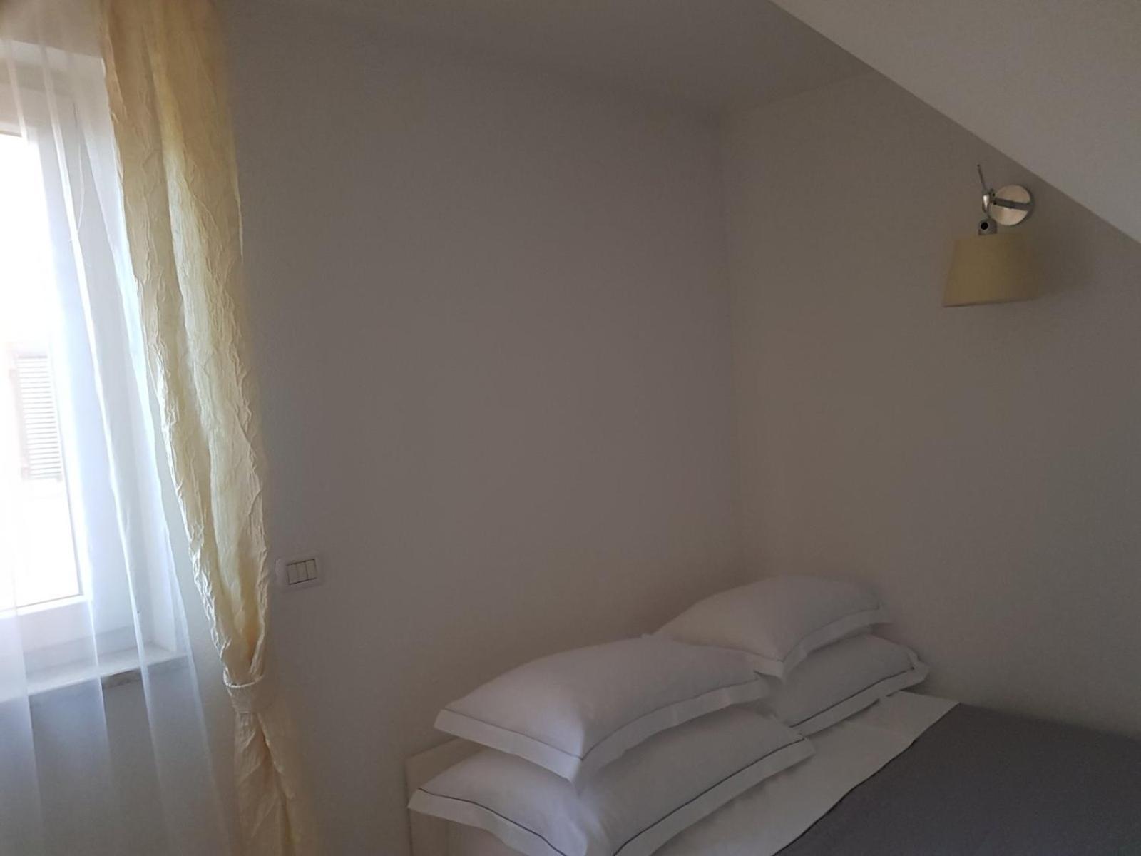 Apartments Fontana Zambratija المظهر الخارجي الصورة